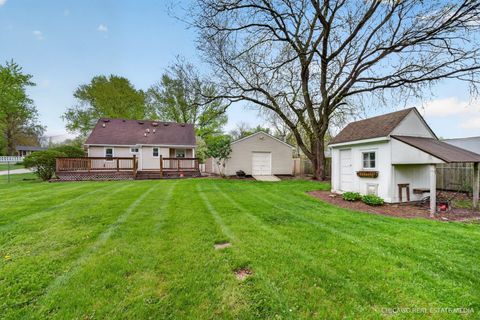 Tiny photo for 1020 Center Drive, South Elgin, IL 60177 (MLS # 12616157)