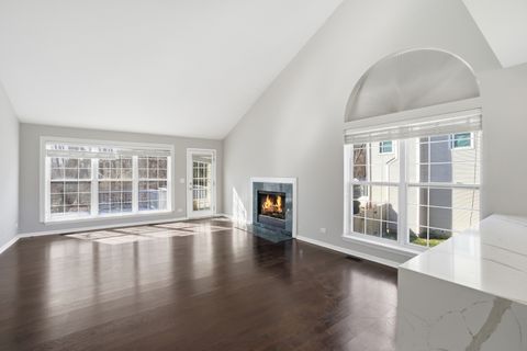 Tiny photo for 6349 Braxton Court, Gurnee, IL 60031 (MLS # 12591890)