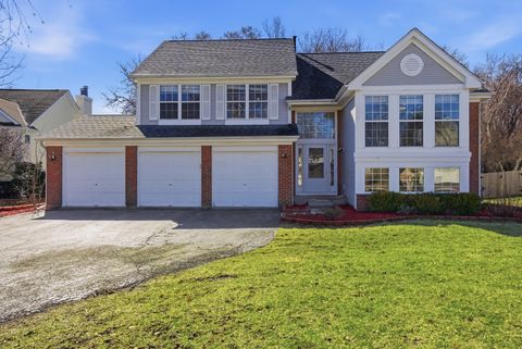 6349 Braxton Court Gurnee IL 60031