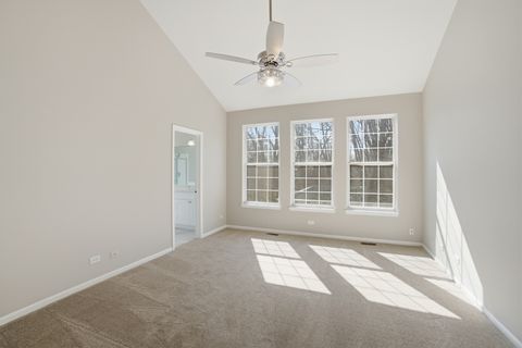 Tiny photo for 6349 Braxton Court, Gurnee, IL 60031 (MLS # 12591890)