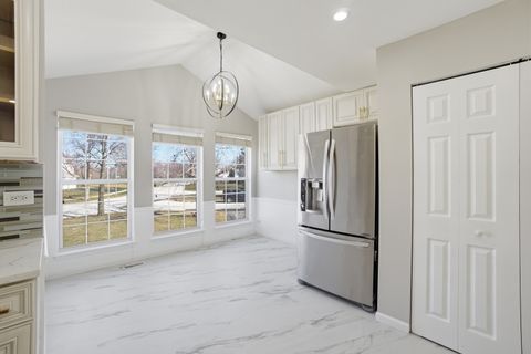 Tiny photo for 6349 Braxton Court, Gurnee, IL 60031 (MLS # 12591890)