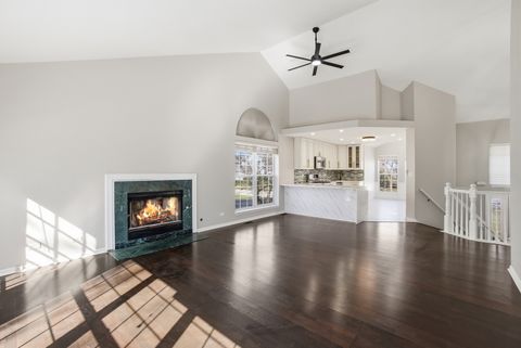 Tiny photo for 6349 Braxton Court, Gurnee, IL 60031 (MLS # 12591890)