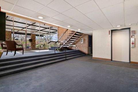 Tiny photo for 4250 Saratoga Avenue #L214, Downers Grove, IL 60515 (MLS # 12616829)