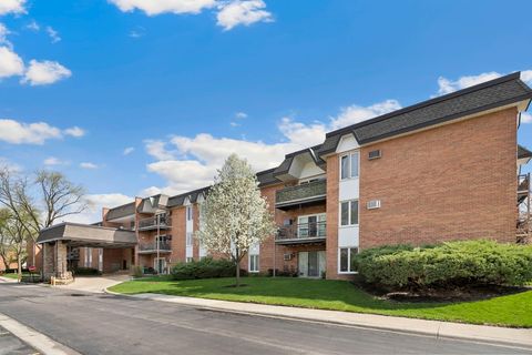 Photo of 4250 Saratoga Avenue #L214, Downers Grove, IL 60515 (MLS # 12616829)