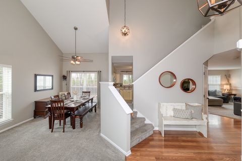 Tiny photo for 2953 Deerpath Court, Carpentersville, IL 60110 (MLS # 12584608)