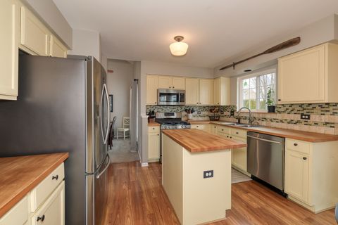 Tiny photo for 2953 Deerpath Court, Carpentersville, IL 60110 (MLS # 12584608)