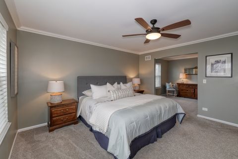 Tiny photo for 2953 Deerpath Court, Carpentersville, IL 60110 (MLS # 12584608)