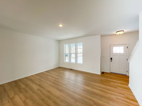 Tiny photo for 94 W Crabapple Avenue, Cortland, IL 60112 (MLS # 12451873)