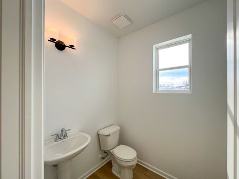 Tiny photo for 94 W Crabapple Avenue, Cortland, IL 60112 (MLS # 12451873)