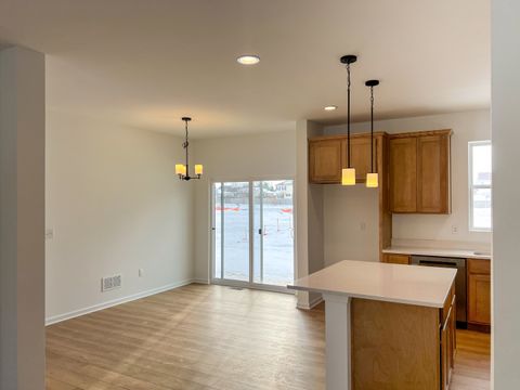 Tiny photo for 94 W Crabapple Avenue, Cortland, IL 60112 (MLS # 12451873)