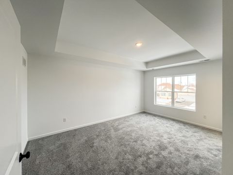 Tiny photo for 94 W Crabapple Avenue, Cortland, IL 60112 (MLS # 12451873)