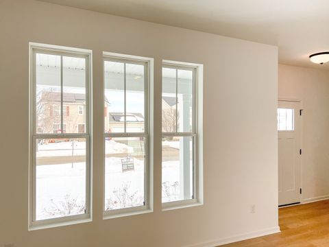 Tiny photo for 94 W Crabapple Avenue, Cortland, IL 60112 (MLS # 12451873)