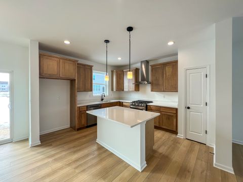 Tiny photo for 94 W Crabapple Avenue, Cortland, IL 60112 (MLS # 12451873)