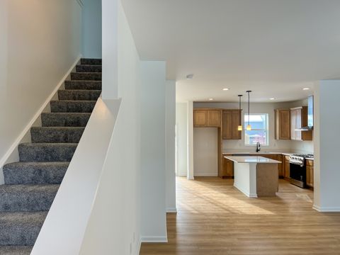 Tiny photo for 94 W Crabapple Avenue, Cortland, IL 60112 (MLS # 12451873)