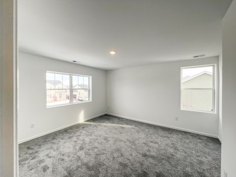 Tiny photo for 94 W Crabapple Avenue, Cortland, IL 60112 (MLS # 12451873)