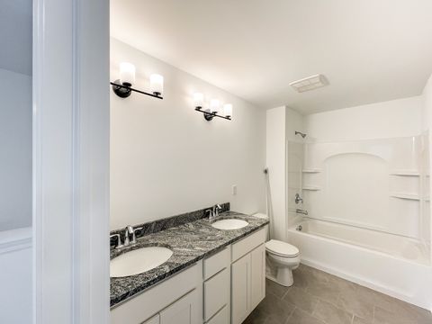 Tiny photo for 94 W Crabapple Avenue, Cortland, IL 60112 (MLS # 12451873)