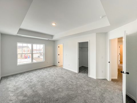 Tiny photo for 94 W Crabapple Avenue, Cortland, IL 60112 (MLS # 12451873)