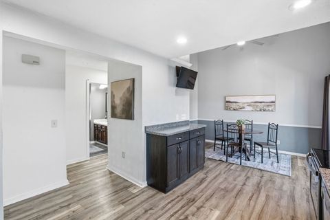 Tiny photo for 302 Fyre Lake Drive, Sherrard, IL 61281 (MLS # 12548843)