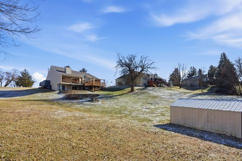 Tiny photo for 302 Fyre Lake Drive, Sherrard, IL 61281 (MLS # 12548843)