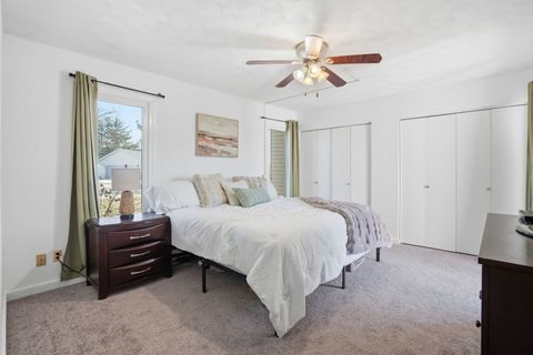 Tiny photo for 302 Fyre Lake Drive, Sherrard, IL 61281 (MLS # 12548843)