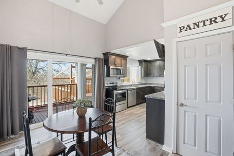 Tiny photo for 302 Fyre Lake Drive, Sherrard, IL 61281 (MLS # 12548843)