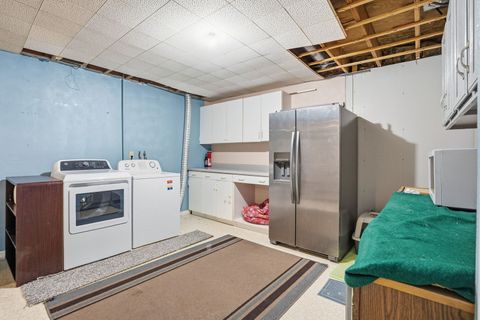 Tiny photo for 302 Fyre Lake Drive, Sherrard, IL 61281 (MLS # 12548843)