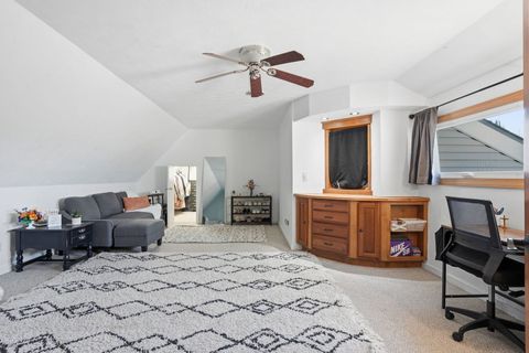 Tiny photo for 302 Fyre Lake Drive, Sherrard, IL 61281 (MLS # 12548843)