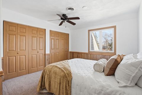 Tiny photo for 302 Fyre Lake Drive, Sherrard, IL 61281 (MLS # 12548843)