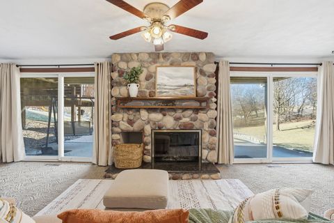 Tiny photo for 302 Fyre Lake Drive, Sherrard, IL 61281 (MLS # 12548843)