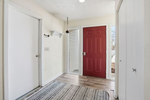 Tiny photo for 302 Fyre Lake Drive, Sherrard, IL 61281 (MLS # 12548843)