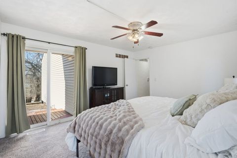 Tiny photo for 302 Fyre Lake Drive, Sherrard, IL 61281 (MLS # 12548843)