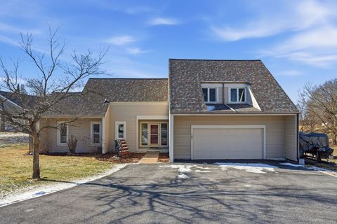 Photo of 302 Fyre Lake Drive, Sherrard, IL 61281 (MLS # 12548843)