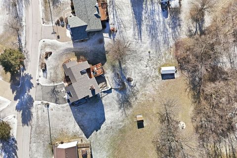 Tiny photo for 302 Fyre Lake Drive, Sherrard, IL 61281 (MLS # 12548843)