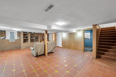 Tiny photo for 6020 N Landers Avenue, Chicago, IL 60646 (MLS # 12484480)