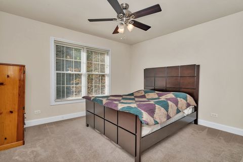 Tiny photo for 24718 Kingston Street, Plainfield, IL 60544 (MLS # 12489879)