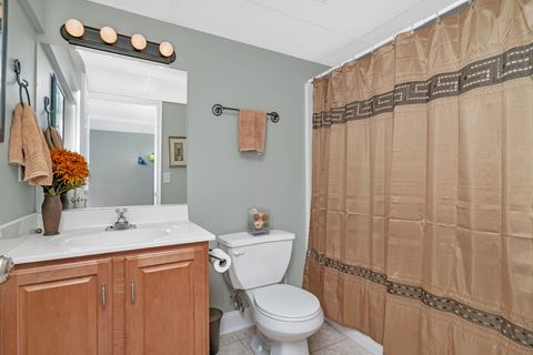 Tiny photo for 24718 Kingston Street, Plainfield, IL 60544 (MLS # 12489879)