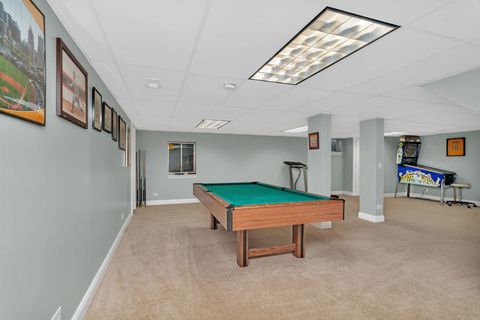 Tiny photo for 24718 Kingston Street, Plainfield, IL 60544 (MLS # 12489879)