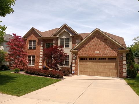 Photo of 24718 Kingston Street, Plainfield, IL 60544 (MLS # 12489879)