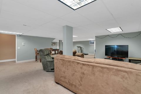 Tiny photo for 24718 Kingston Street, Plainfield, IL 60544 (MLS # 12489879)