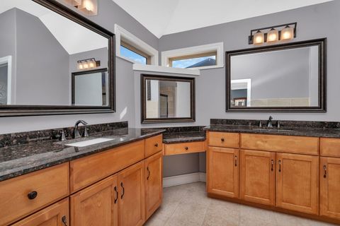 Tiny photo for 24718 Kingston Street, Plainfield, IL 60544 (MLS # 12489879)