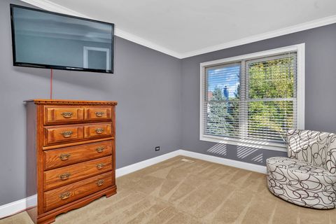 Tiny photo for 24718 Kingston Street, Plainfield, IL 60544 (MLS # 12489879)