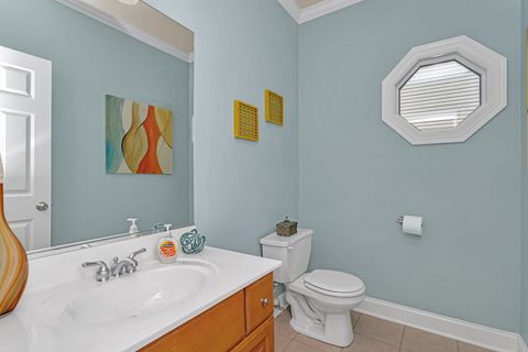 Tiny photo for 24718 Kingston Street, Plainfield, IL 60544 (MLS # 12489879)