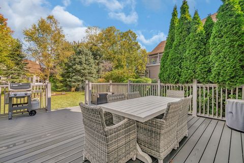 Tiny photo for 24718 Kingston Street, Plainfield, IL 60544 (MLS # 12489879)