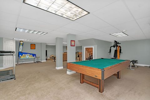 Tiny photo for 24718 Kingston Street, Plainfield, IL 60544 (MLS # 12489879)