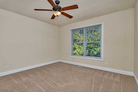 Tiny photo for 24718 Kingston Street, Plainfield, IL 60544 (MLS # 12489879)