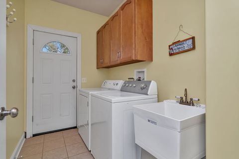 Tiny photo for 24718 Kingston Street, Plainfield, IL 60544 (MLS # 12489879)
