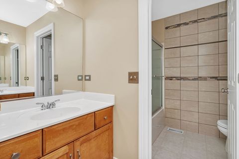 Tiny photo for 24718 Kingston Street, Plainfield, IL 60544 (MLS # 12489879)