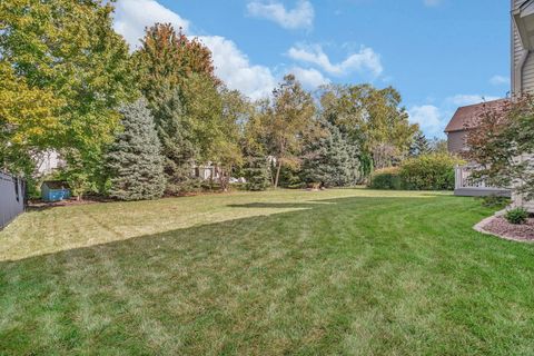 Tiny photo for 24718 Kingston Street, Plainfield, IL 60544 (MLS # 12489879)