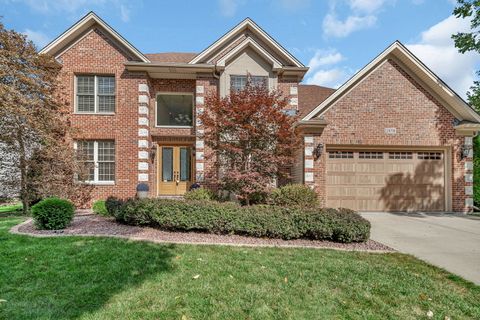 Tiny photo for 24718 Kingston Street, Plainfield, IL 60544 (MLS # 12489879)