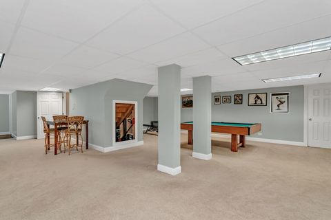 Tiny photo for 24718 Kingston Street, Plainfield, IL 60544 (MLS # 12489879)